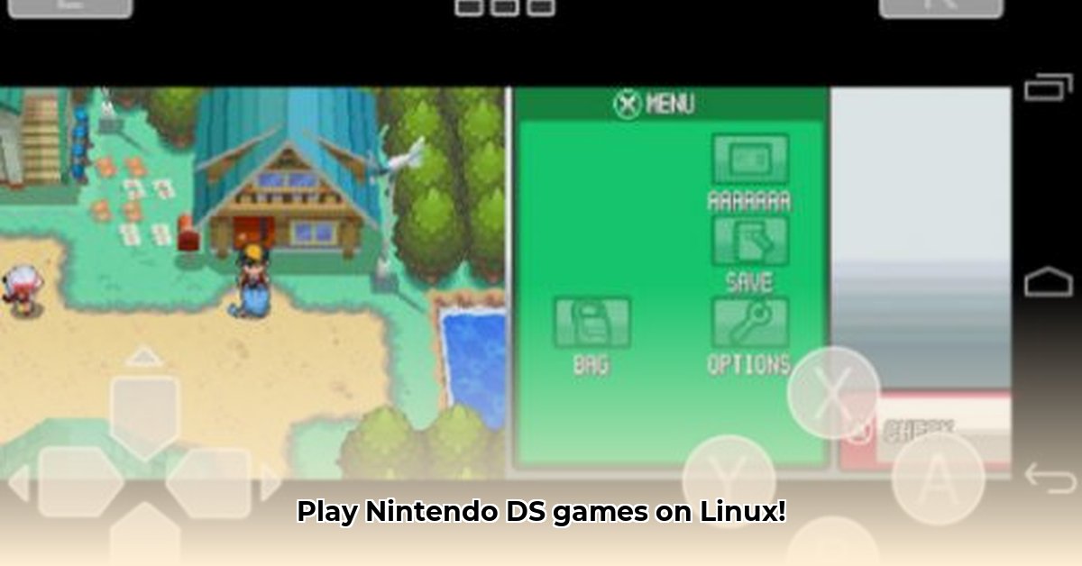 nds-emulator-linux-download